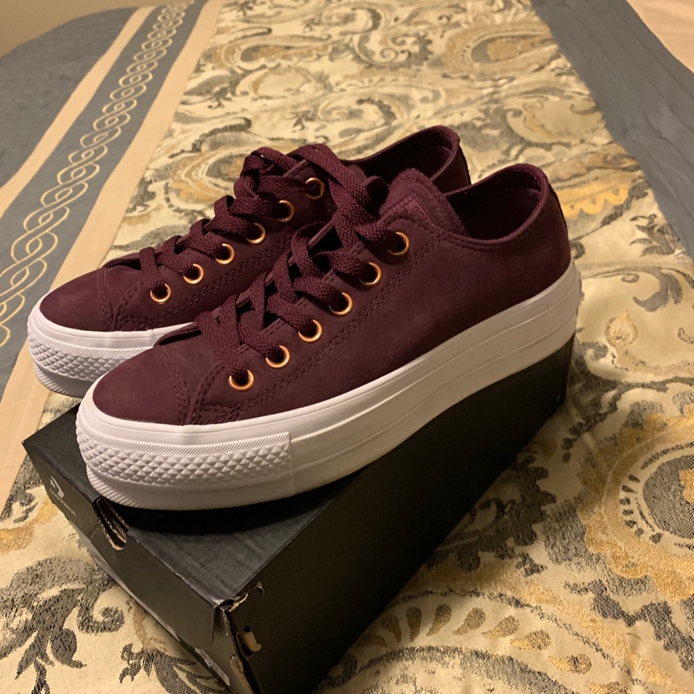 Converses